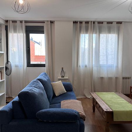Apartamento La Emisora Понферада Екстериор снимка