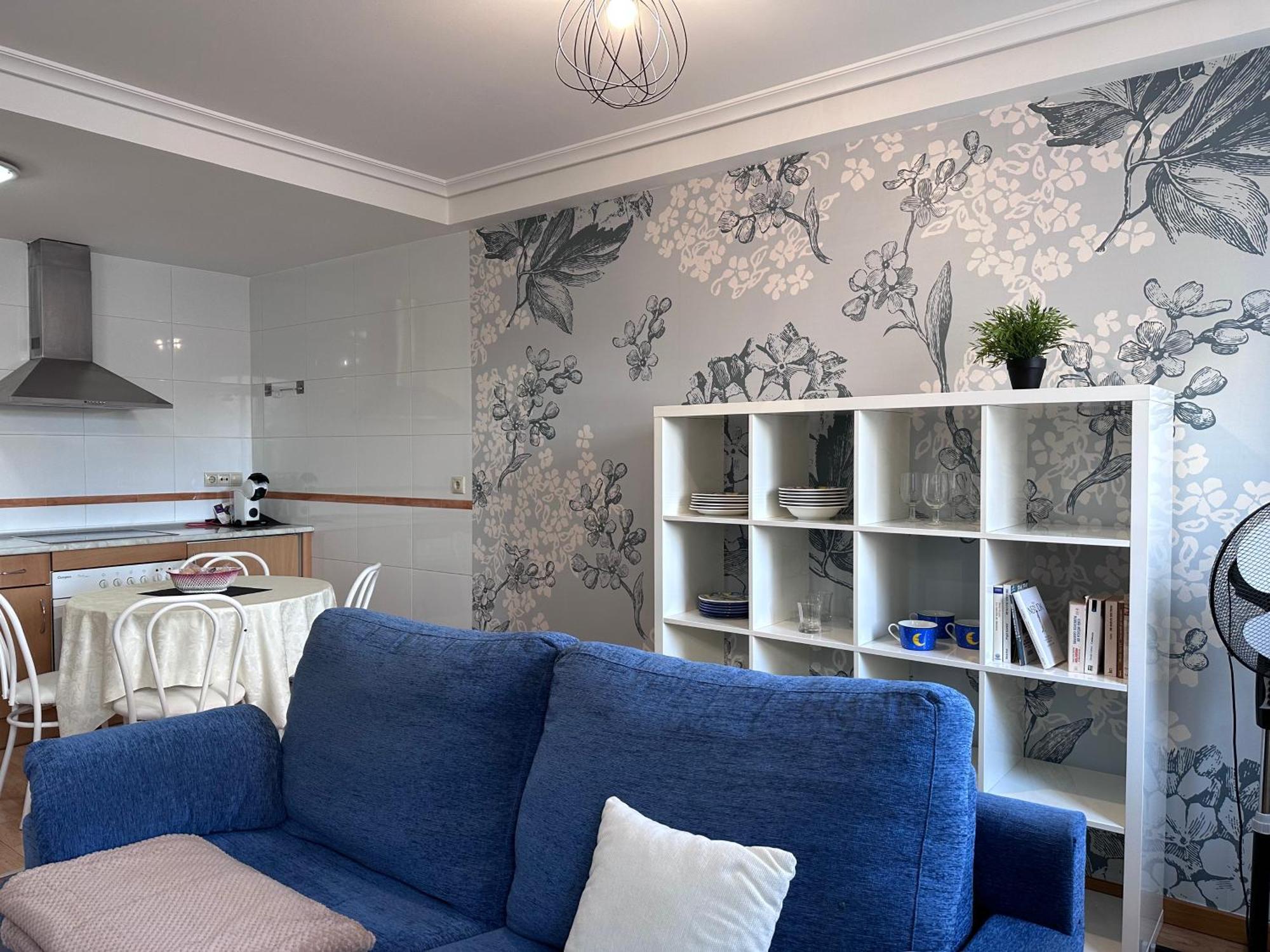 Apartamento La Emisora Понферада Екстериор снимка